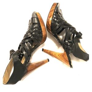 Jessica Simpson Heels